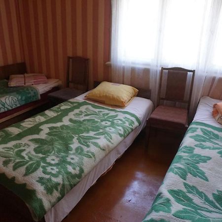 Kuldīga Pilskalnu Hostelis מראה חיצוני תמונה