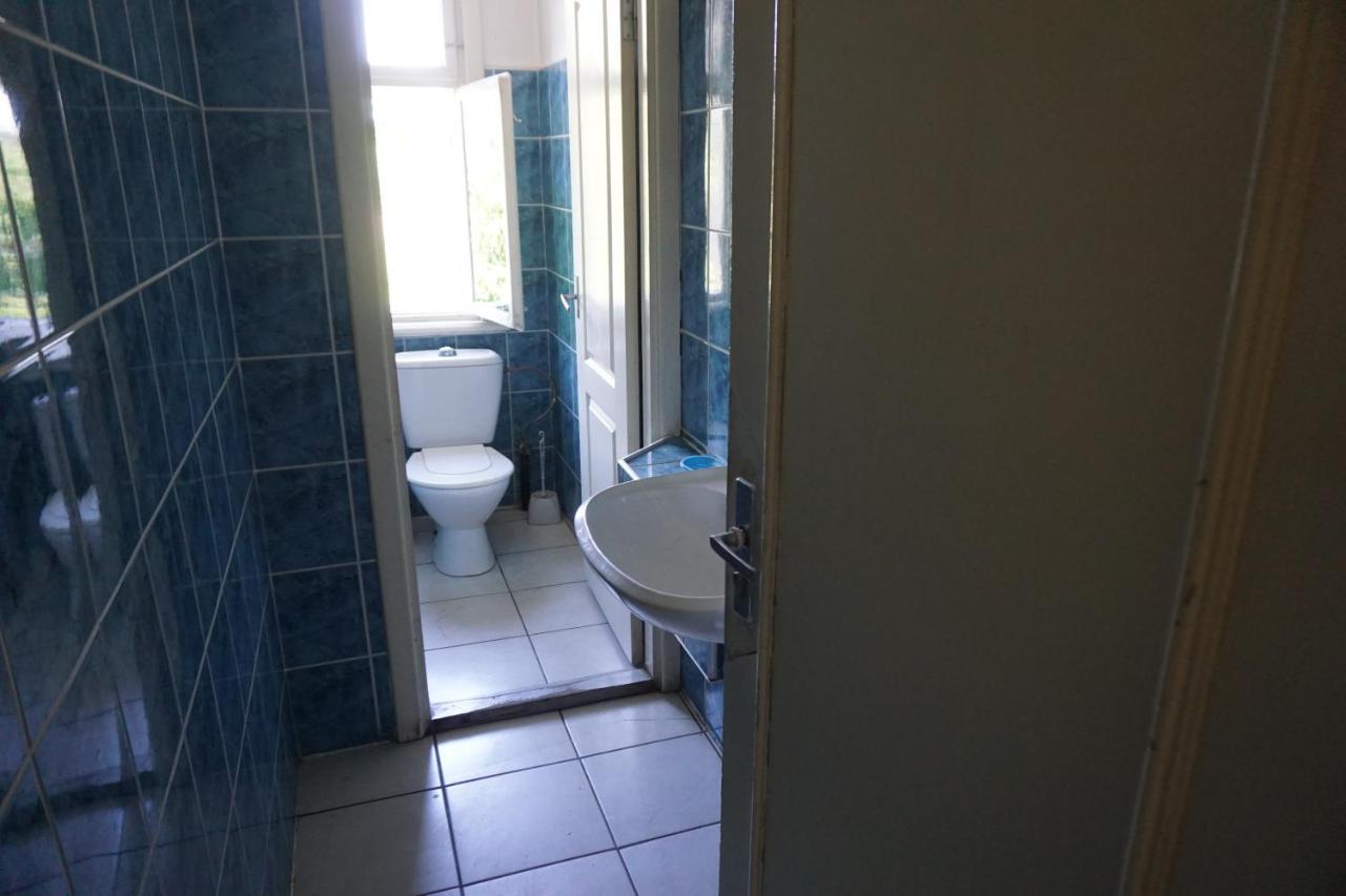 Kuldīga Pilskalnu Hostelis מראה חיצוני תמונה
